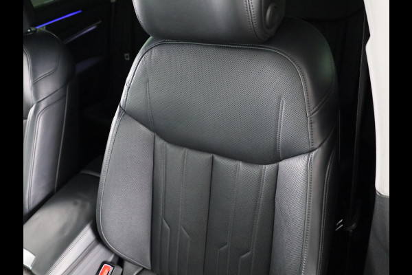 Audi A6 Limousine 50 TFSI e quattro S edition Audi A6 50 TFSI e quattro Business edition 300 pk Automaat (S-Tronic) | Panoramadak | Navigatie | Head-up display | Rondomzicht camera |