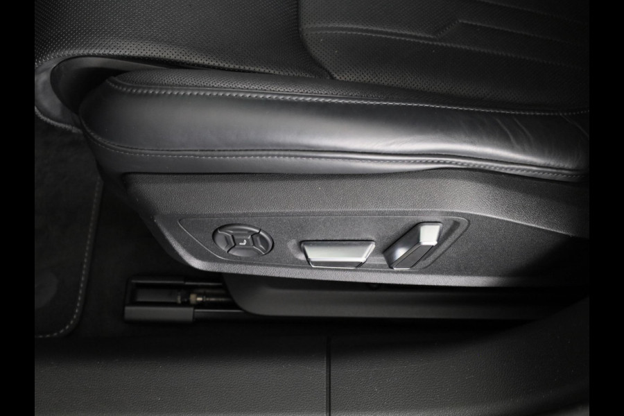 Audi A6 Limousine 50 TFSI e quattro S edition Audi A6 50 TFSI e quattro Business edition 300 pk Automaat (S-Tronic) | Panoramadak | Navigatie | Head-up display | Rondomzicht camera |