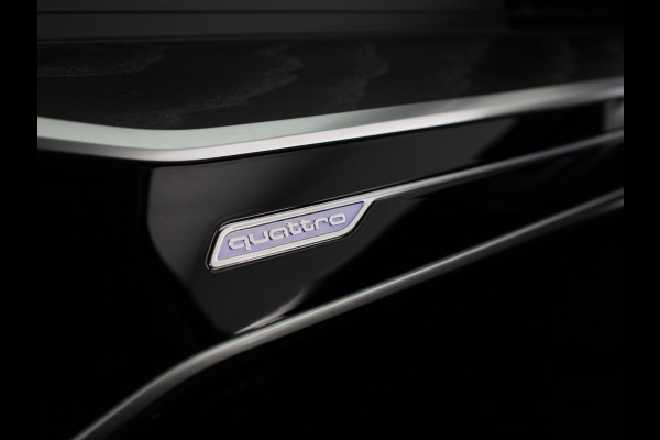 Audi A6 Limousine 50 TFSI e quattro S edition Audi A6 50 TFSI e quattro Business edition 300 pk Automaat (S-Tronic) | Panoramadak | Navigatie | Head-up display | Rondomzicht camera |