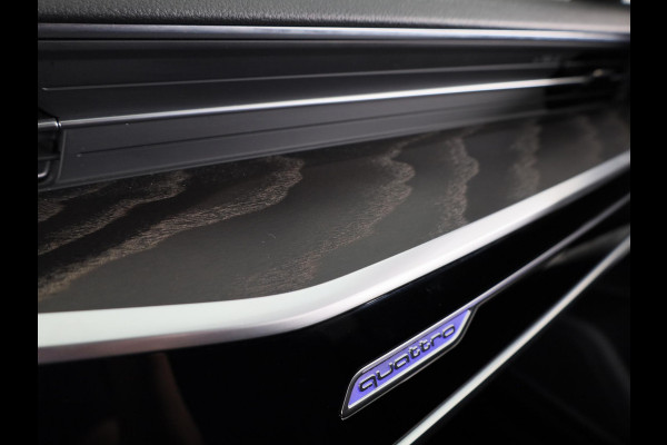 Audi A6 Limousine 50 TFSI e quattro S edition Audi A6 50 TFSI e quattro Business edition 300 pk Automaat (S-Tronic) | Panoramadak | Navigatie | Head-up display | Rondomzicht camera |
