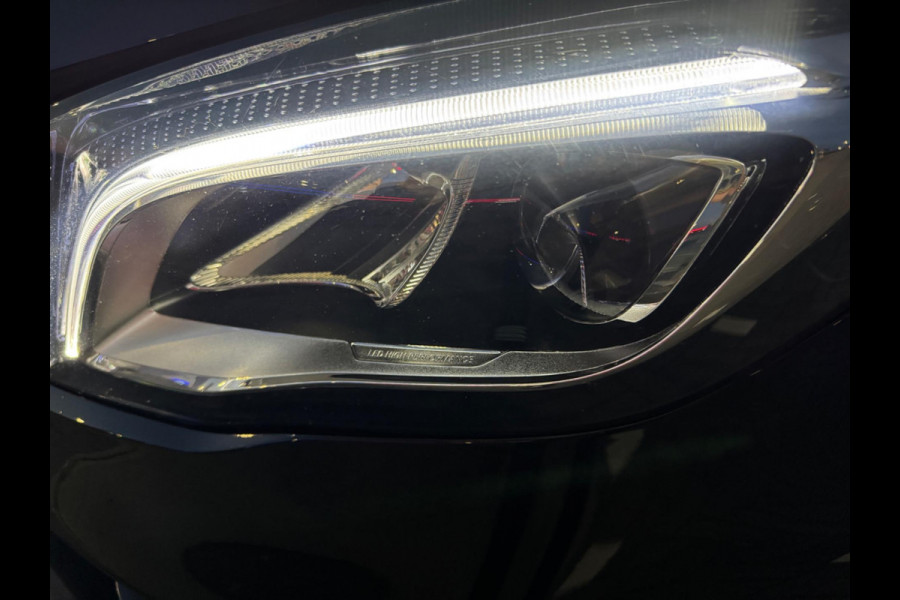Mercedes-Benz GLA 200 Premium Plus | Nav | Pano | Airco |