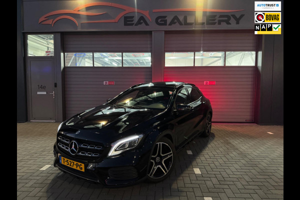 Mercedes-Benz GLA 200 Premium Plus | Nav | Pano | Airco |