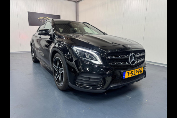 Mercedes-Benz GLA 200 Premium Plus | Nav | Pano | Airco |