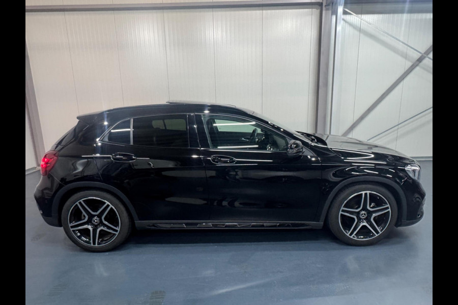 Mercedes-Benz GLA 200 Premium Plus | Nav | Pano | Airco |