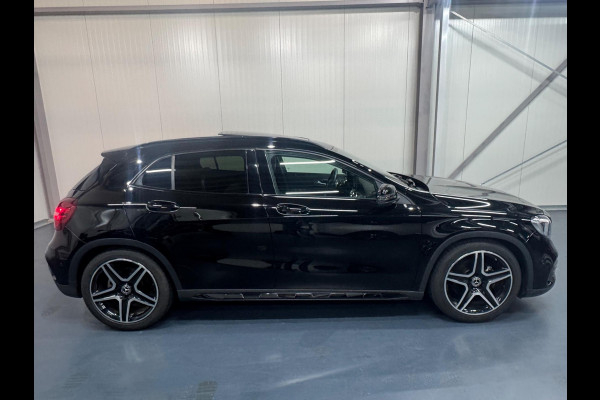 Mercedes-Benz GLA 200 Premium Plus | Nav | Pano | Airco |