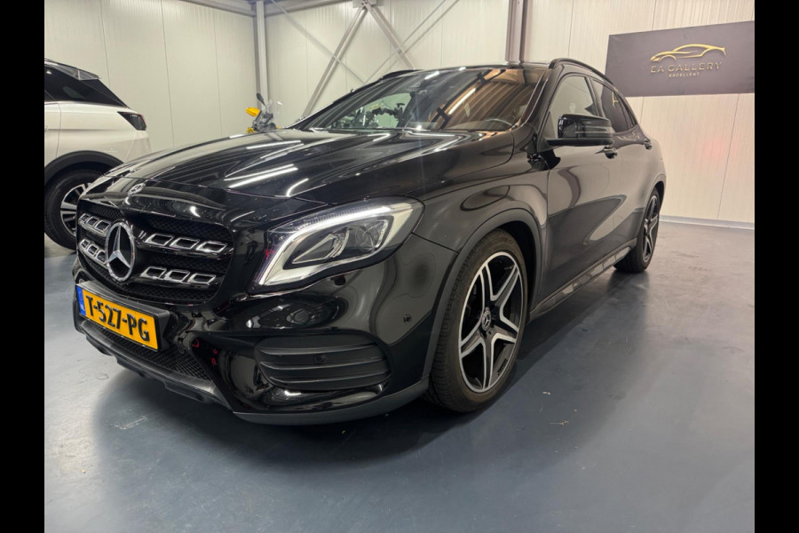 Mercedes-Benz GLA 200 Premium Plus | Nav | Pano | Airco |