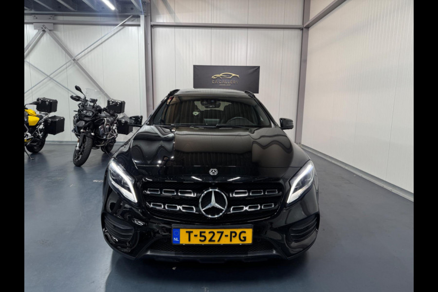 Mercedes-Benz GLA 200 Premium Plus | Nav | Pano | Airco |