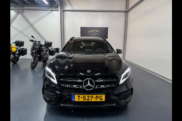 Mercedes-Benz GLA 200 Premium Plus | Nav | Pano | Airco |