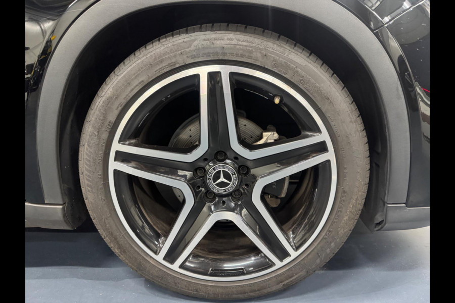 Mercedes-Benz GLA 200 Premium Plus | Nav | Pano | Airco |