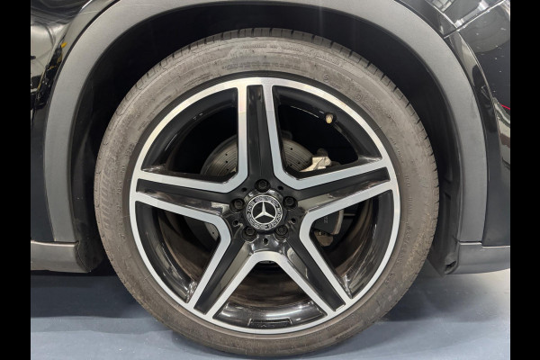 Mercedes-Benz GLA 200 Premium Plus | Nav | Pano | Airco |