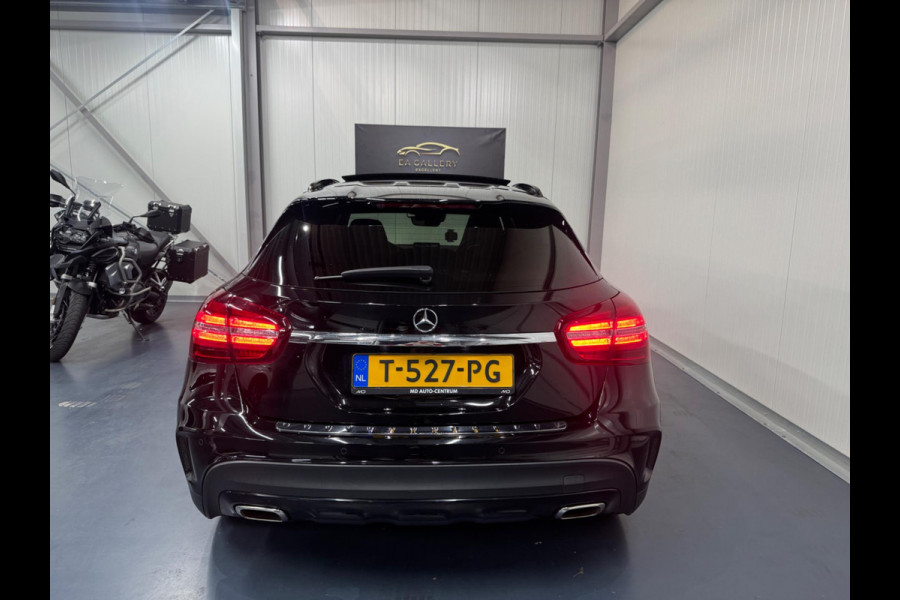 Mercedes-Benz GLA 200 Premium Plus | Nav | Pano | Airco |