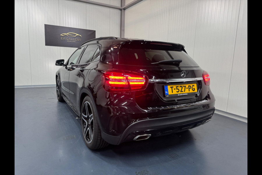 Mercedes-Benz GLA 200 Premium Plus | Nav | Pano | Airco |