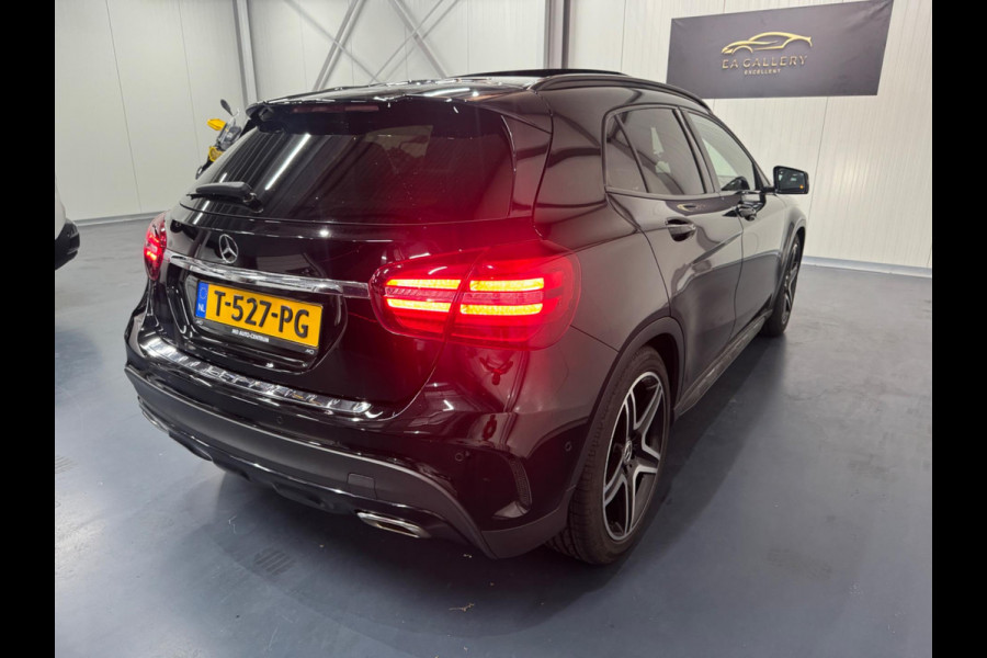 Mercedes-Benz GLA 200 Premium Plus | Nav | Pano | Airco |