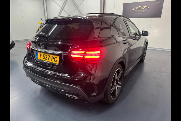 Mercedes-Benz GLA 200 Premium Plus | Nav | Pano | Airco |