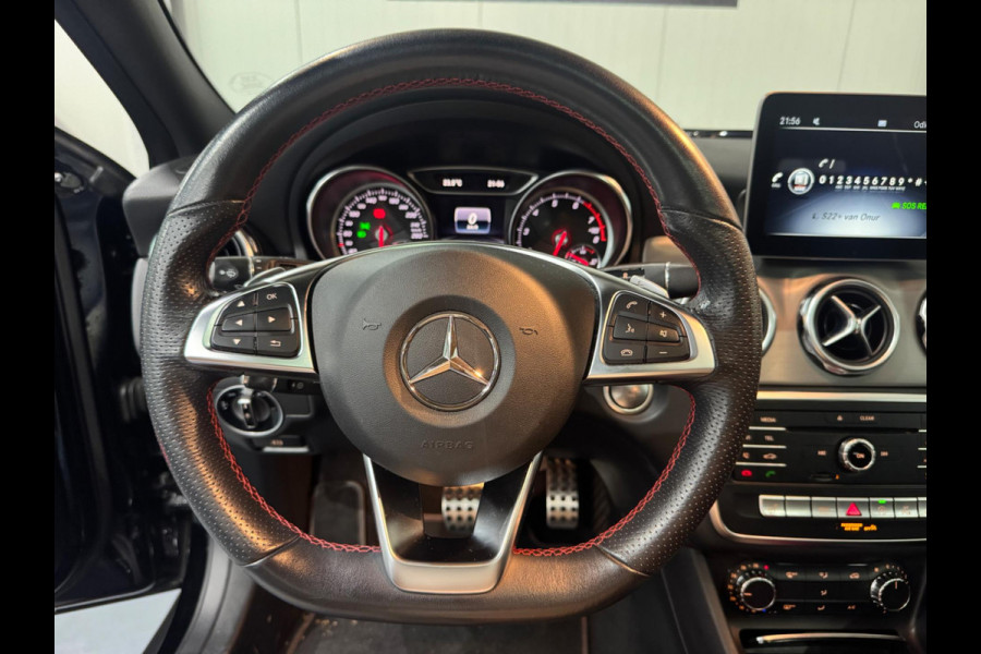 Mercedes-Benz GLA 200 Premium Plus | Nav | Pano | Airco |