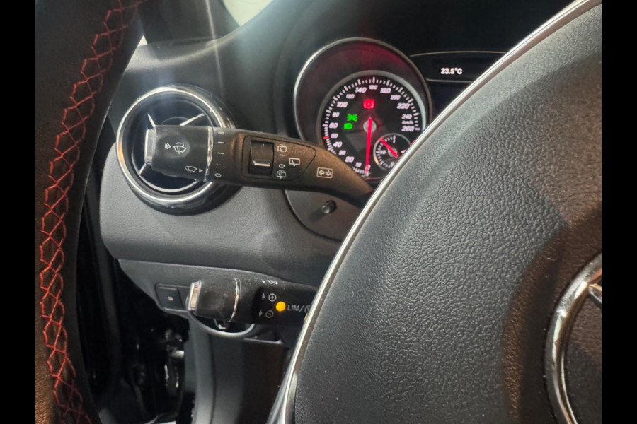 Mercedes-Benz GLA 200 Premium Plus | Nav | Pano | Airco |
