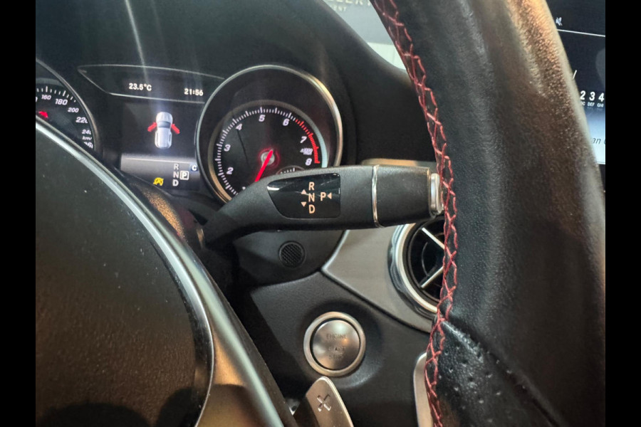 Mercedes-Benz GLA 200 Premium Plus | Nav | Pano | Airco |