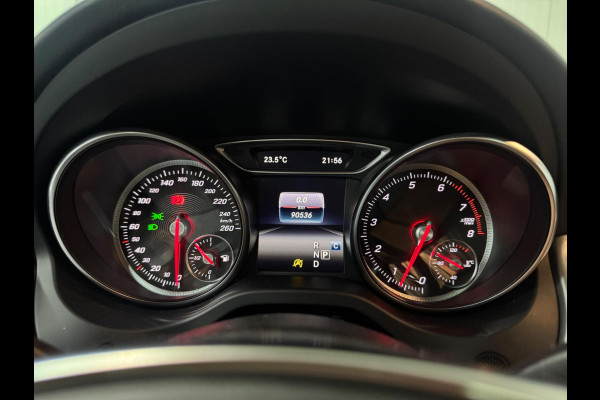 Mercedes-Benz GLA 200 Premium Plus | Nav | Pano | Airco |