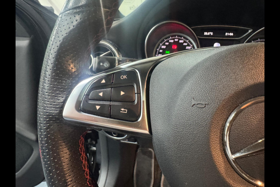 Mercedes-Benz GLA 200 Premium Plus | Nav | Pano | Airco |