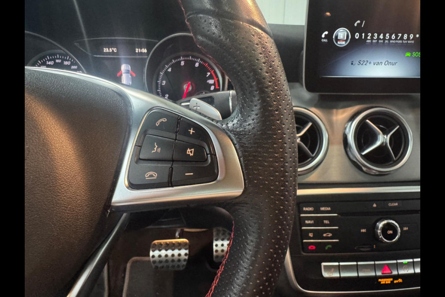 Mercedes-Benz GLA 200 Premium Plus | Nav | Pano | Airco |