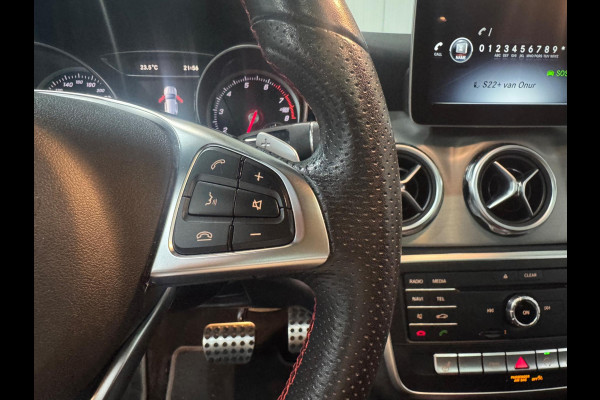 Mercedes-Benz GLA 200 Premium Plus | Nav | Pano | Airco |