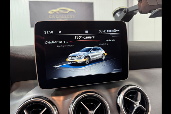 Mercedes-Benz GLA 200 Premium Plus | Nav | Pano | Airco |