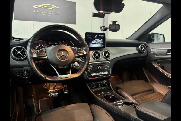 Mercedes-Benz GLA 200 Premium Plus | Nav | Pano | Airco |
