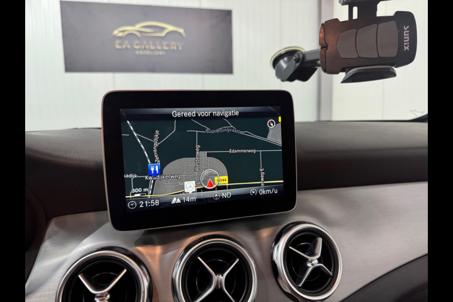 Mercedes-Benz GLA 200 Premium Plus | Nav | Pano | Airco |
