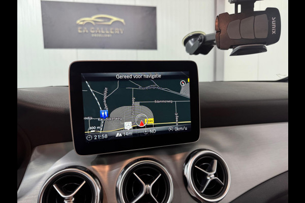 Mercedes-Benz GLA 200 Premium Plus | Nav | Pano | Airco |