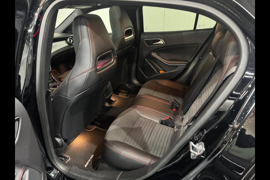 Mercedes-Benz GLA 200 Premium Plus | Nav | Pano | Airco |