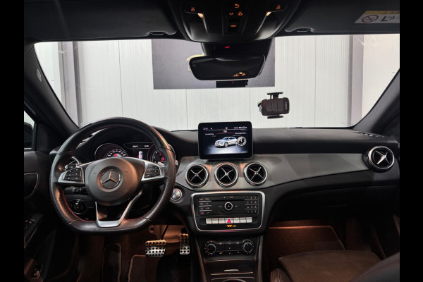 Mercedes-Benz GLA 200 Premium Plus | Nav | Pano | Airco |