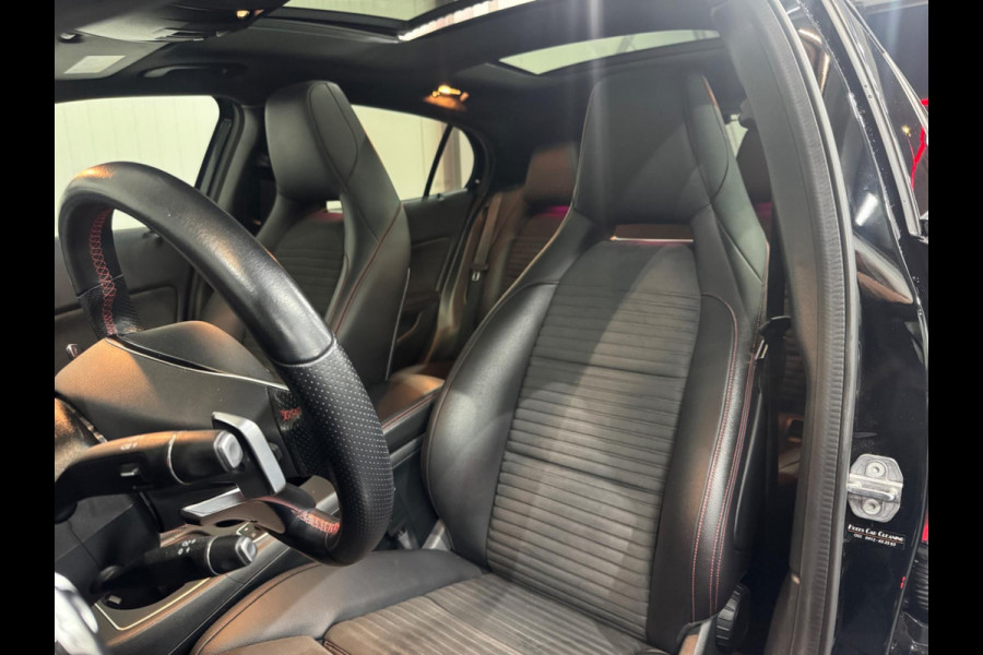 Mercedes-Benz GLA 200 Premium Plus | Nav | Pano | Airco |