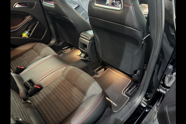 Mercedes-Benz GLA 200 Premium Plus | Nav | Pano | Airco |