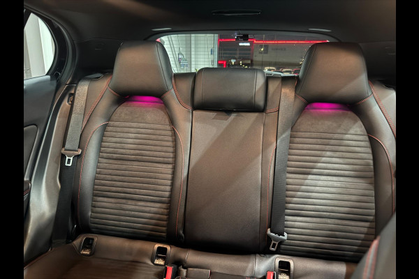 Mercedes-Benz GLA 200 Premium Plus | Nav | Pano | Airco |