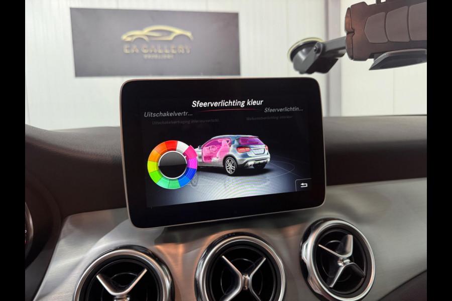 Mercedes-Benz GLA 200 Premium Plus | Nav | Pano | Airco |