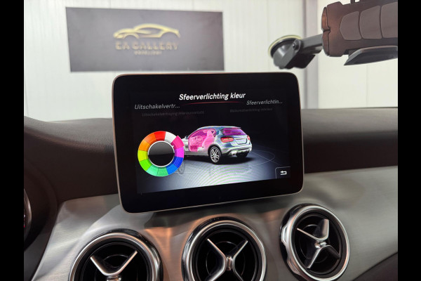 Mercedes-Benz GLA 200 Premium Plus | Nav | Pano | Airco |