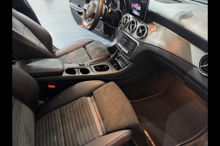 Mercedes-Benz GLA 200 Premium Plus | Nav | Pano | Airco |
