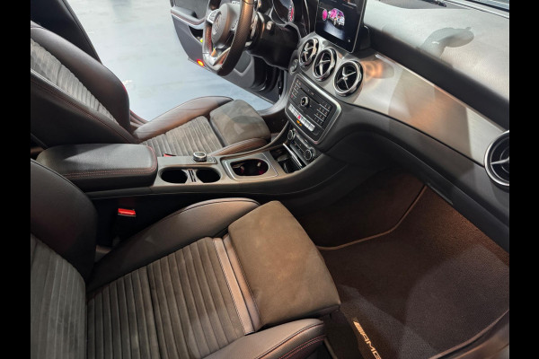 Mercedes-Benz GLA 200 Premium Plus | Nav | Pano | Airco |