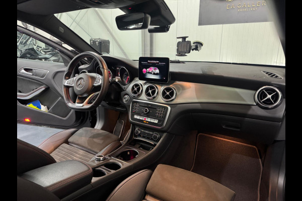 Mercedes-Benz GLA 200 Premium Plus | Nav | Pano | Airco |