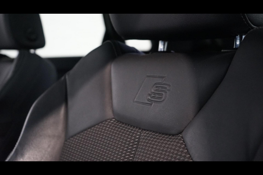 Audi Q3 40 TFSI Quattro 3x S-Line AUTOMAAT-AUDI SOUND-CAMERA-DAB-DRIVE SELECT-KEYLESS-MATRIX-PANORAMA-VIRTUEEL-TREKHAAK
