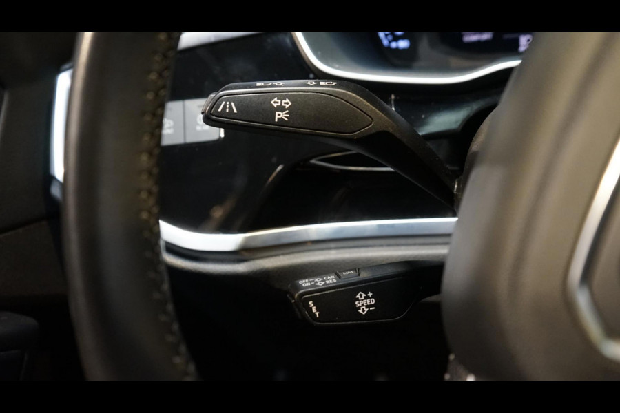 Audi Q3 40 TFSI Quattro 3x S-Line AUTOMAAT-AUDI SOUND-CAMERA-DAB-DRIVE SELECT-KEYLESS-MATRIX-PANORAMA-VIRTUEEL-TREKHAAK