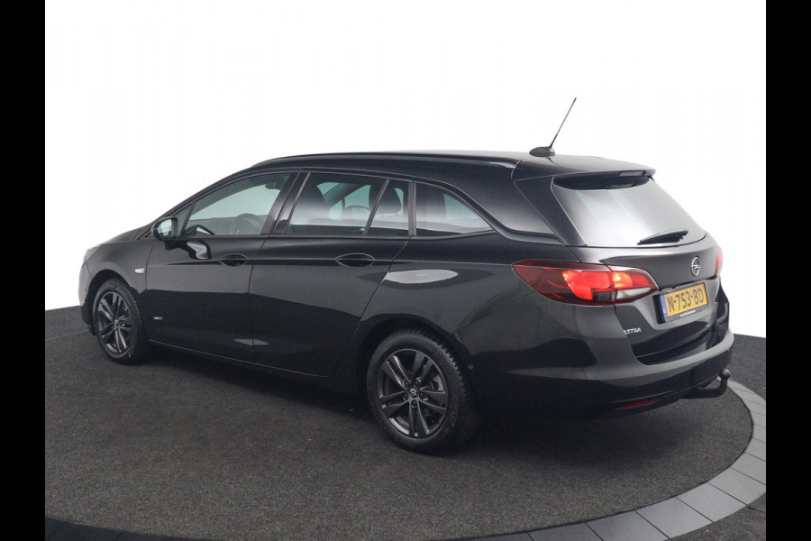 Opel Astra Sports Tourer 1.2 Design & Tech*NAVI*ECC*CRUISE*HAAK*CAMERA*TEL*