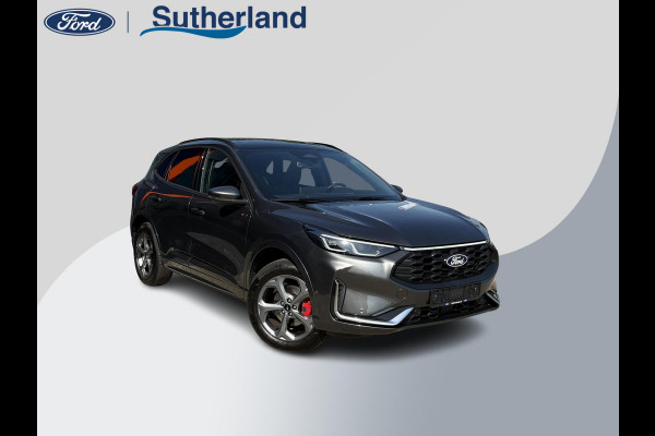 Ford Kuga 2.5 PHEV ST-Line X | Bellen voor bezichtiging | Wegklapbare trekhaak | Panoramadak | Winter Pack | Head up Display | All season banden
