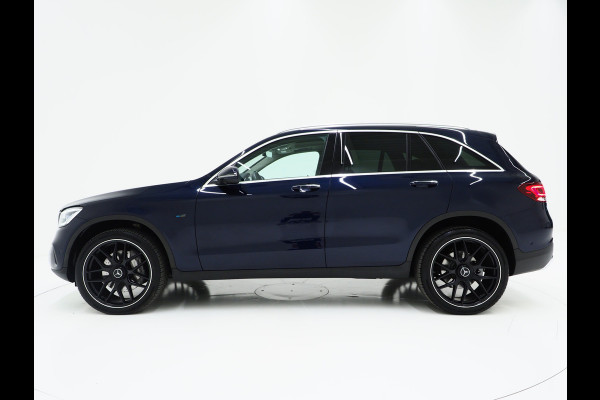 Mercedes-Benz GLC 300e 4MATIC Premium Plus | Panoramadak | Trekhaak | Burmester | 360 | Adaptive Cruise | Keyless
