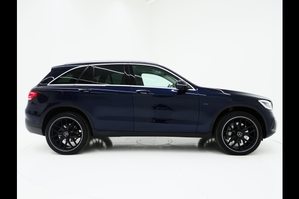 Mercedes-Benz GLC 300e 4MATIC Premium Plus | Panoramadak | Trekhaak | Burmester | 360 | Adaptive Cruise | Keyless