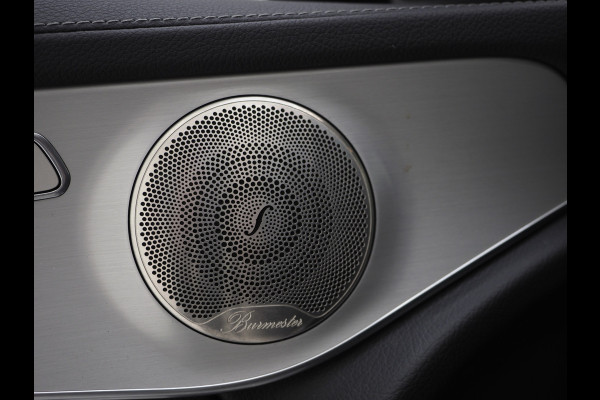 Mercedes-Benz GLC 300e 4MATIC Premium Plus | Panoramadak | Trekhaak | Burmester | 360 | Adaptive Cruise | Keyless
