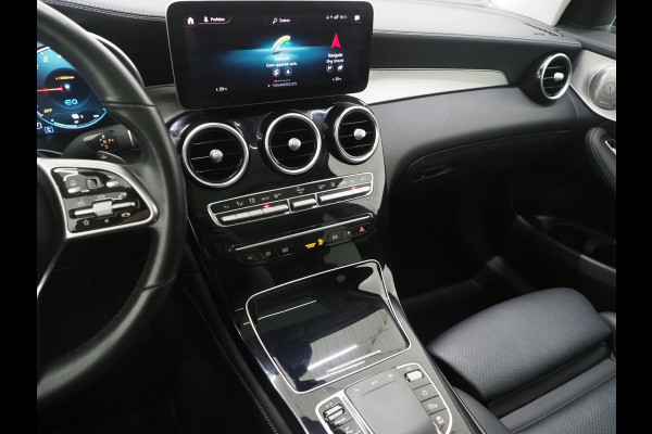 Mercedes-Benz GLC 300e 4MATIC Premium Plus | Panoramadak | Trekhaak | Burmester | 360 | Adaptive Cruise | Keyless