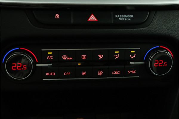Kia Ceed Sportswagon 1.0 T-GDi GT-Line Edition Apple Carplay/ Android Auto - Cruise Control - Climate Control - Navigatie - Suede bekleding - Fabrieksgarantie tot 02-2028
