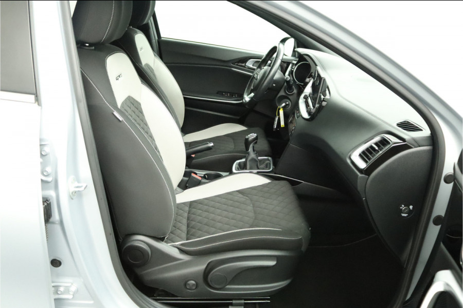 Kia Ceed Sportswagon 1.0 T-GDi GT-Line Edition Apple Carplay/ Android Auto - Cruise Control - Climate Control - Navigatie - Suede bekleding - Fabrieksgarantie tot 02-2028