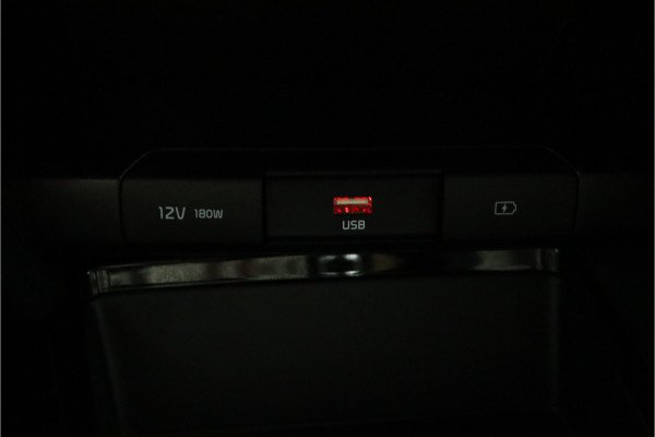 Kia Ceed Sportswagon 1.0 T-GDi GT-Line Edition Apple Carplay/ Android Auto - Cruise Control - Climate Control - Navigatie - Suede bekleding - Fabrieksgarantie tot 02-2028